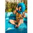 Regadera grande Cana - Ocean QU-172406 Quut 5