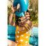 Regadera grande Cana - Ocean QU-172406 Quut 8