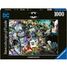 Puzzle Batman DC Comics 1000 piezas RAV-17297 Ravensburger 1