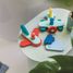 Puzzle del baño - En el aire QU-173168 Quut 2
