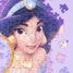 Puzzle Jasmine Disney Castles 1000 piezas RAV-17330 Ravensburger 6