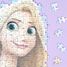 Puzzle Raiponce Disney Castles 1000 piezas RAV-17336 Ravensburger 3
