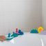 Puzzle del baño - En la jungla QU-173755 Quut 6