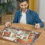 Puzzle Cumpleaños Mickey 1000 piezas RAV12000839 Ravensburger 3