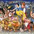 Puzzle Momentos Disney 40000 piezas RAV178261 Ravensburger 8