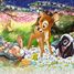 Puzzle Momentos Disney 40000 piezas RAV178261 Ravensburger 11