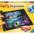 Alfombrilla de rompecabezas RAV17972 Ravensburger 1