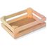 Juego de 3 cajitas de madera LE-1808 Small foot company 3