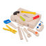 Caja de herramientas - 10 artículos NCT-18280 New Classic Toys 2