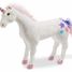 Peluche de unicornio gigante MD18801 Melissa & Doug 2