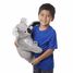 Peluche Koala MD18806 Melissa & Doug 2