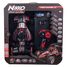 Coche radiocontrol Turbo panther X2 BUK19011 Nikko 4