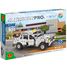 Constructor Pro - Voiture Ruble AT-1911 Alexander Toys 2