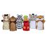 Títeres para el Safari MD19118 Melissa & Doug 2