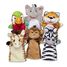 Títeres para el Safari MD19118 Melissa & Doug 1