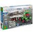 Constructor Pro - Camion Super Truck 10 y 1 AT-1914 Alexander Toys 1