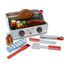 Asador y parrilla Barbacoa MD19269 Melissa & Doug 1