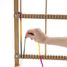 Telar de madera MD-19381 Melissa & Doug 2