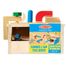 Pequeño banco de trabajo de sobremesa MD-19386 Melissa & Doug 4