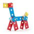 Pequeño banco de trabajo de sobremesa MD-19386 Melissa & Doug 5