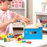 Pequeño banco de trabajo de sobremesa MD-19386 Melissa & Doug 11