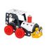 Constructor de barcos de vapor - Locomotora AT-1954 Alexander Toys 2