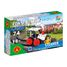 Constructor de barcos de vapor - Locomotora AT-1954 Alexander Toys 3