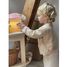 Peluche musical Leonie la jirafa EG120809 Egmont Toys 6