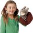 Marioneta de mano Caracol FO-2028 Folkmanis 2