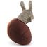 Marioneta de mano Caracol FO-2028 Folkmanis 3