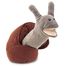 Marioneta de mano Caracol FO-2028 Folkmanis 1