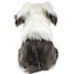 Marioneta de mano Perro Bobtail FO-2029 Folkmanis 2