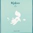 Doudou Nathan el cervato K205000 Kaloo 9