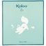 Doudou Gaston el mapache K205001 Kaloo 8