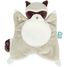 Doudou Gaston el mapache K205001 Kaloo 3