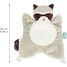 Doudou Gaston el mapache K205001 Kaloo 4