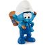 Schtroumpf bricoleur SC-20832 Schleich 1