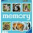 Animales bebés de gran memoria RA-20879 Ravensburger 1