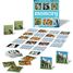 Animales bebés de gran memoria RA-20879 Ravensburger 2
