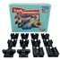 Builder Set Small - 12 conectores de vía Toy2-21001 Toy2 1