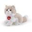 Peluche Gato Giada 23 cm TRU-21036 Trudi 1
