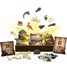Caja Sorpresa Dino BUK2135 Buki France 2