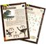 Caja Sorpresa Dino BUK2135 Buki France 4