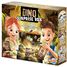Caja Sorpresa Dino BUK2135 Buki France 1