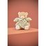 Peluche osito Patapouf verde 17 cm K214007 Kaloo 5