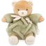 Peluche osito Patapouf verde 17 cm K214007 Kaloo 2
