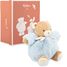 Peluche osito Patapouf azul 17 cm K214014 Kaloo 1