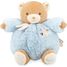 Peluche osito Patapouf azul 17 cm K214014 Kaloo 2