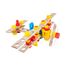 Constructor Junior - Aviones AT-2152 Alexander Toys 2