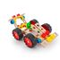 Constructor Junior - Coche de carreras AT-2154 Alexander Toys 2